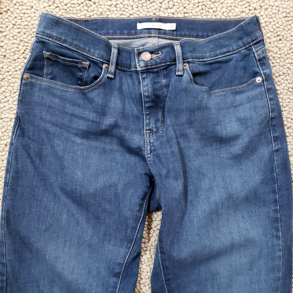 Levi Jean
